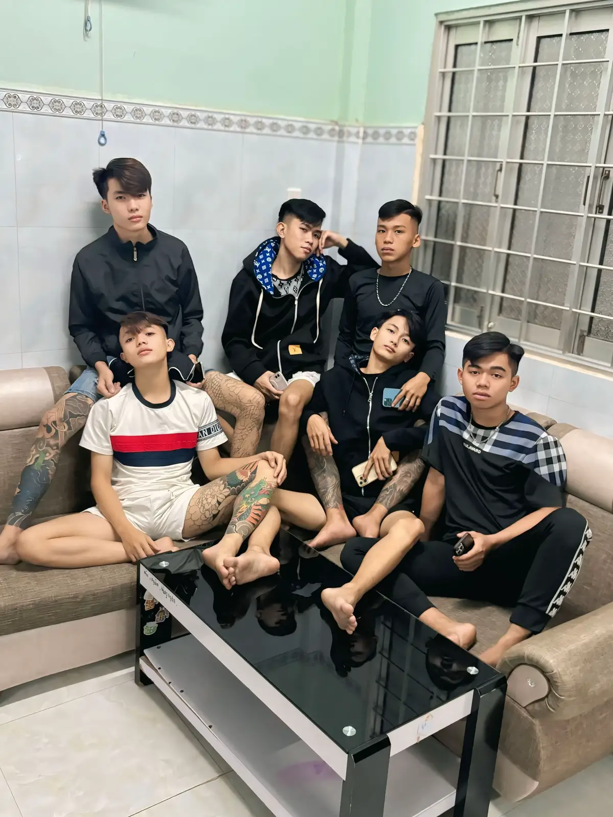 1ngày là ae cả đời là ae🔥🔥