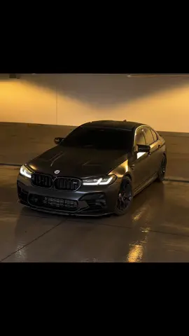 Successful Scan #fyp #f90m5 #bmwm 