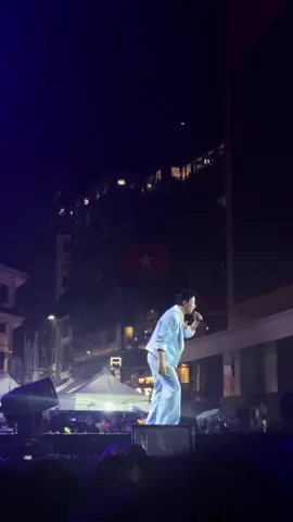 Xem không bỏ tập nào và giờ được gặp a ấy ngoài đời aaaaaaa#Buicongnam#vietnamhanhphuc2025 #giadinhhaha 