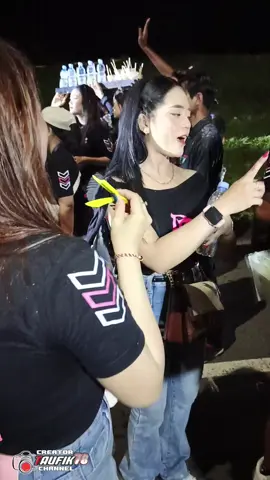 DANCER CANTIK-CANTIK JAJAN MANISAN PENCIT // KARNAVAL REJOAGUNG 2025 #karnavalrejoagung2025 #rejoagung_ploso #dancercantik #dancer_jajan 