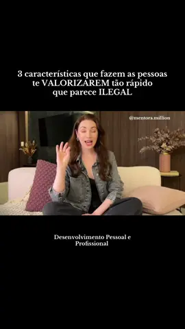 Como Provar seu Valor para o Mundo rapidamente e de forma simples! #desenvolvimentopessoal #mentalidade #autoconhecimento #fyp #valorize 
