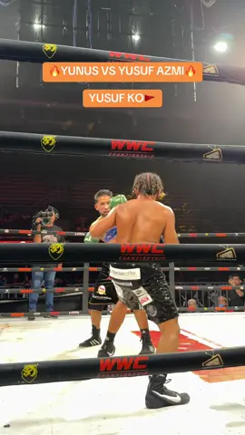 THE WAR  MALAYSIA vs INDONESIA SEMAKIN DEKAT 🔥🥊 LIVE ON VIDIO 🎟🔥 Download sekarang & standby ,setiap tumbukan, setiap KO, semua LIVE di tangan anda. TICKET DI SINI 👇🔥 🎟 warzoneticket.com 📅 6 & 7 Disember 2025 📍 Arena N9, Nilai 📲 Follow hype & updates: linktr.ee/wwc.championshipp WATCH OUR LATEST YOUTUBE UPDATE 🔥 YUSUF AZMI SEMBOYAN TV | WARZONE WORLD CHAMPIONSHIP | SHUIB CHANNEL | VIDIO | RUDY GOLDEN BOY AGUSTIAN #WWC2025 #WarzoneWorldChampionship #Vidio #FightNight #MalaysiaVsIndonesia  @Harimau Malaya @BAKU HANTAM @vidiooriginals @Semboyan Malaysia @Yunus Martin wamaer 