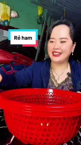 Rổ giá rẻ 