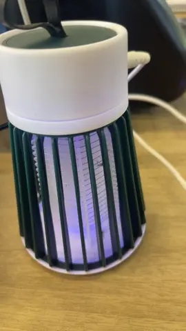 Armadilha de mosca 🪰 mosquito 🦟  #tiktokshop #tiktok #tiktokviral 