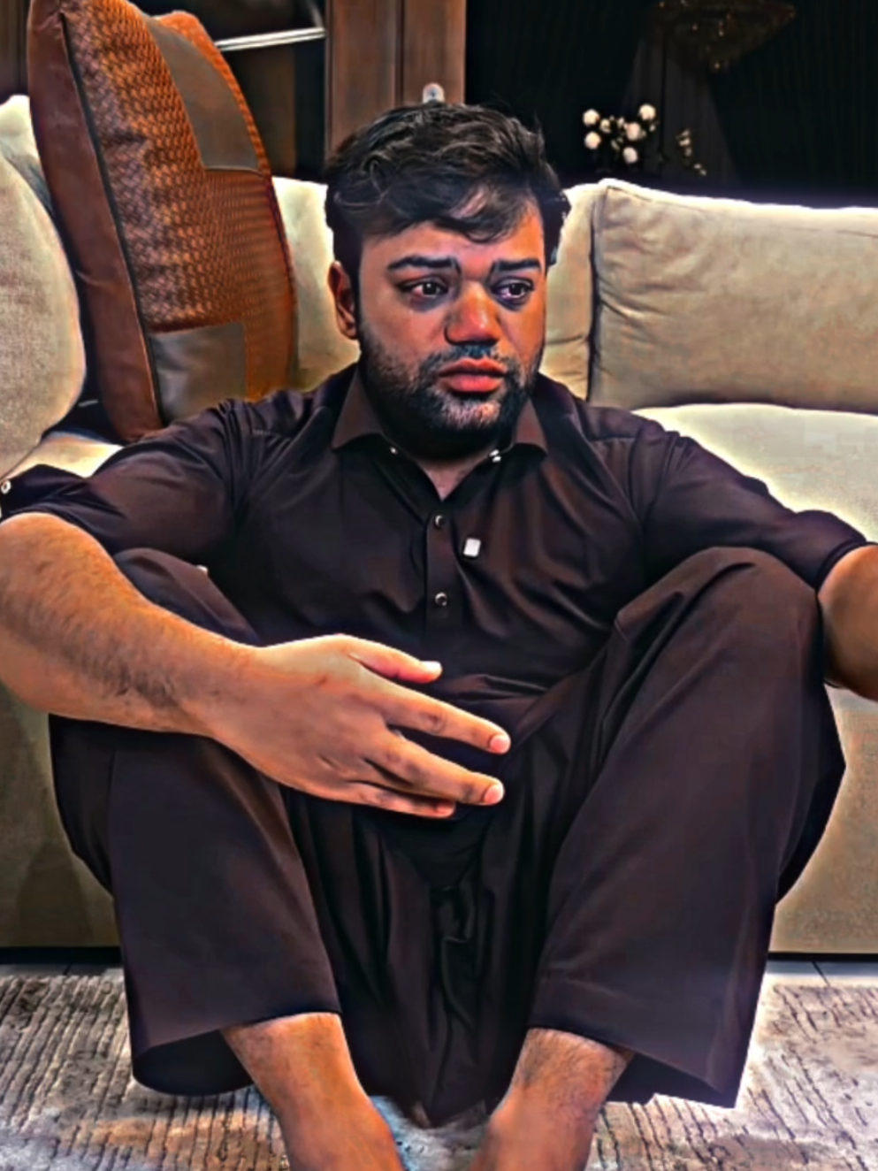 😢 Ducky bhai 💖❣️🥹@Butt Is Back @Haider Shah🌟 