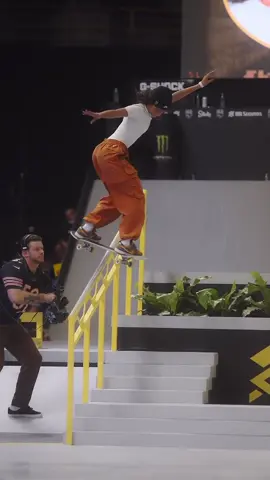 @Rayssaleal👑 vence o @SLS Super Crown 2025, parabéns Rayssa! 👑 🥇 🏆  @Monster Energy 🔋  #sls #slssupercrown #rayssaleal 