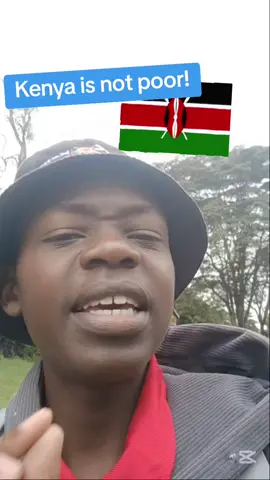 kenya is not poor #owen #fypage #fyppppppppppppppppppppppp #ai #fypシ゚ 