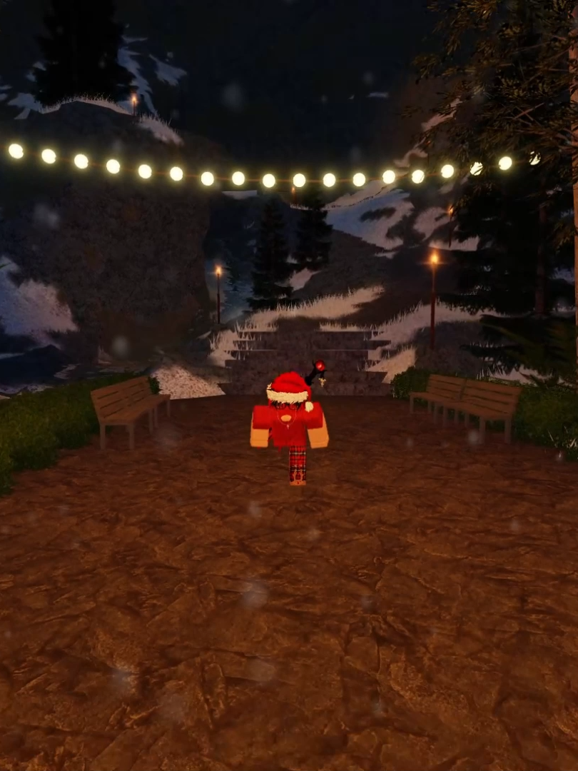 christmas edit for pasyalan hangout #fyp #foryou #viral #roblox #trending #trending #pasyalanhangout #foryou