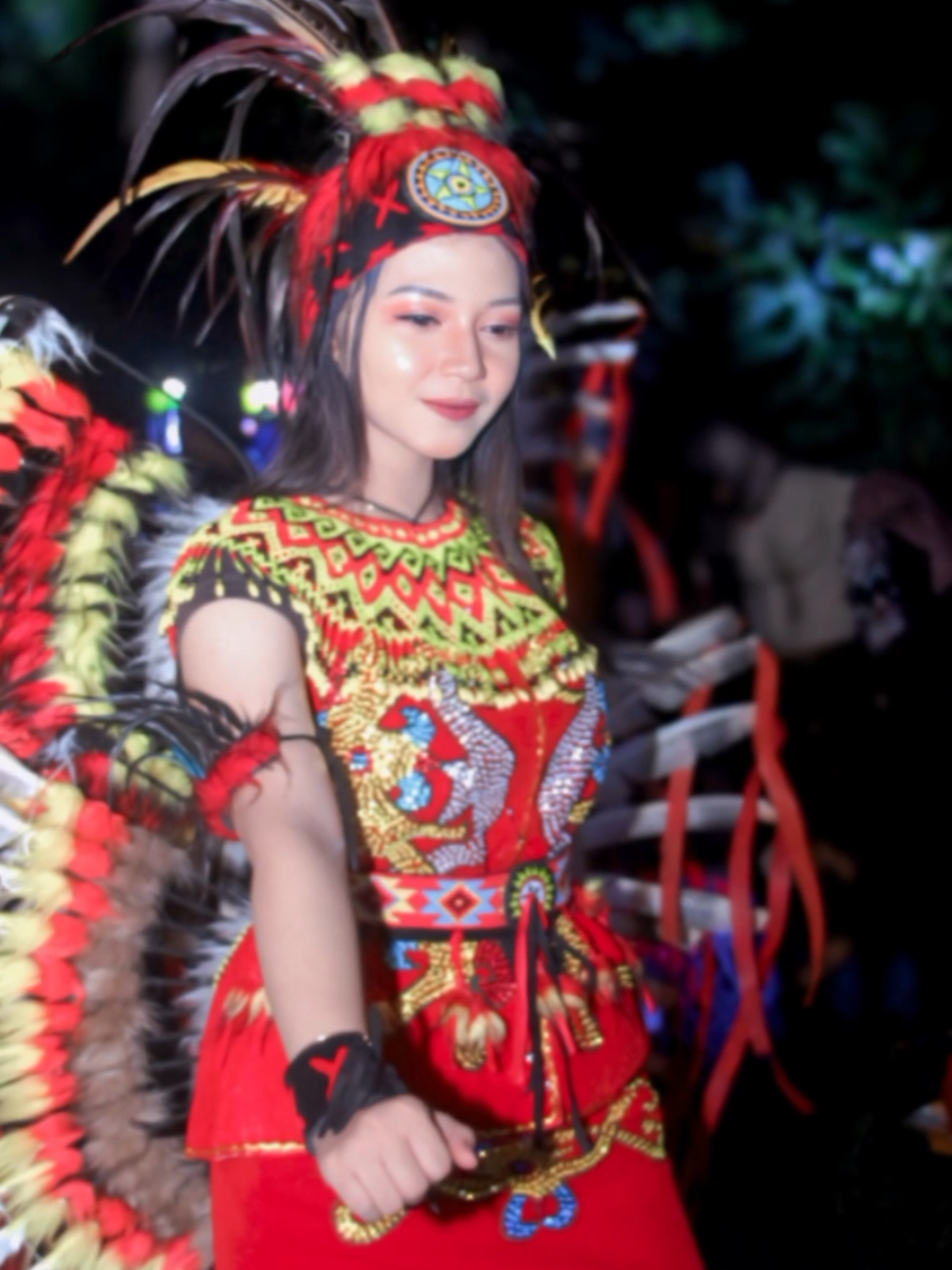 Hasil foto kemarin... (KARNAVAL JEBLOG TALUN BLITAR 2025) #karnavaljeblog #karnavaljeblog2025 #karnavaljeblogtalunblitar2025 #fotokarnaval #fyp 