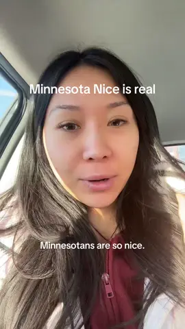 The 8 years in California made me forget this is just how it is in Minnesota. Everyone is so friendly and I love it so much ughhh. I’ve missed the human connection, even the simple convos at the grocery stores mean so much hehe ❤️ #minnesota #minnesotanice #minnesotalife #mnlife #mncheck 