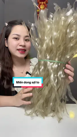 Miến dong sợi to đặc sản tây bắc #xuhuong #miendongsoito #miendong #miendongtaybac #miendongsungbau 