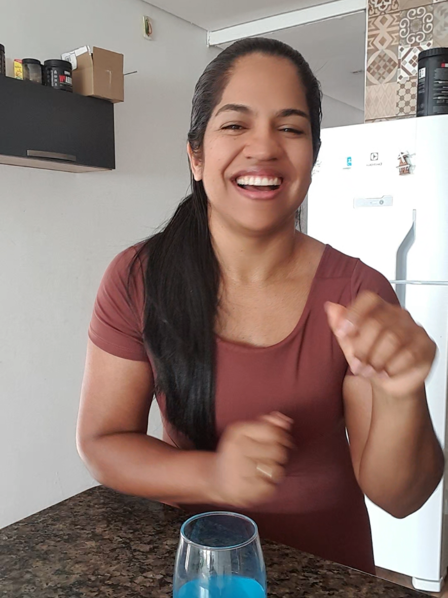 Sério, você devia testar. #foryoupage #fyppp 