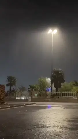 #امطار_المدينه_المنوره #اكسبلور #مطل_العزيزيه #explore #مطر 