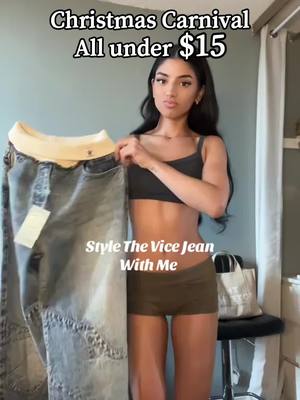 Everyone should own a pair of jeans like this! Limited Sale!!! Get yours here!