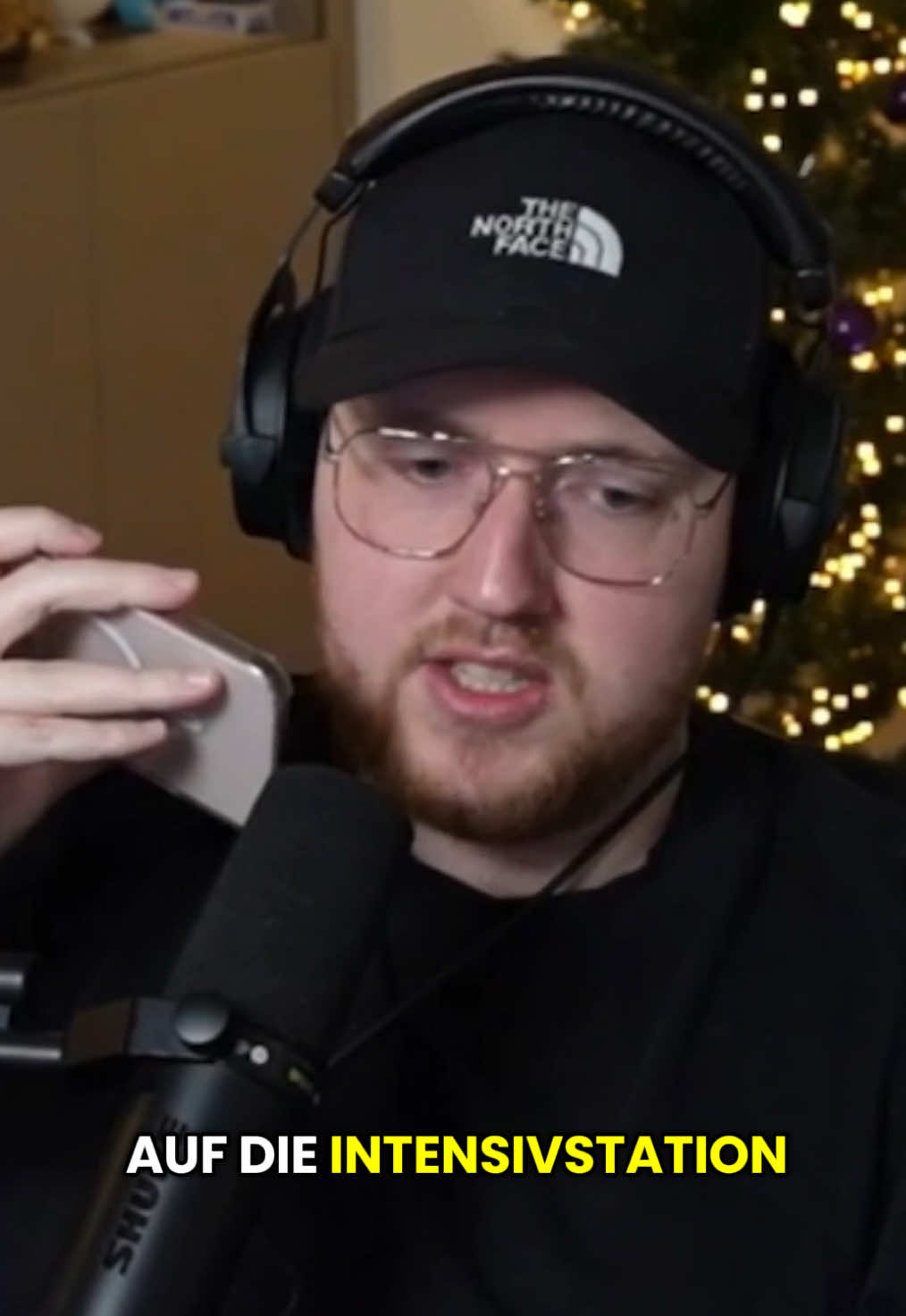 Zarbex kann nicht zum Arzt wegen FitnaCraft @zarbex #zarbex #zarbexclips #fitnacraft #twitch #fyp 