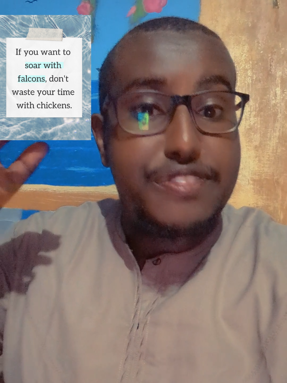 Maahmaah English. English proverb. ka faaid#macalingaabow #luqadda_englishka #englishproverbs 