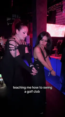 learning lots of lessons at the streamer awards @vanilla 