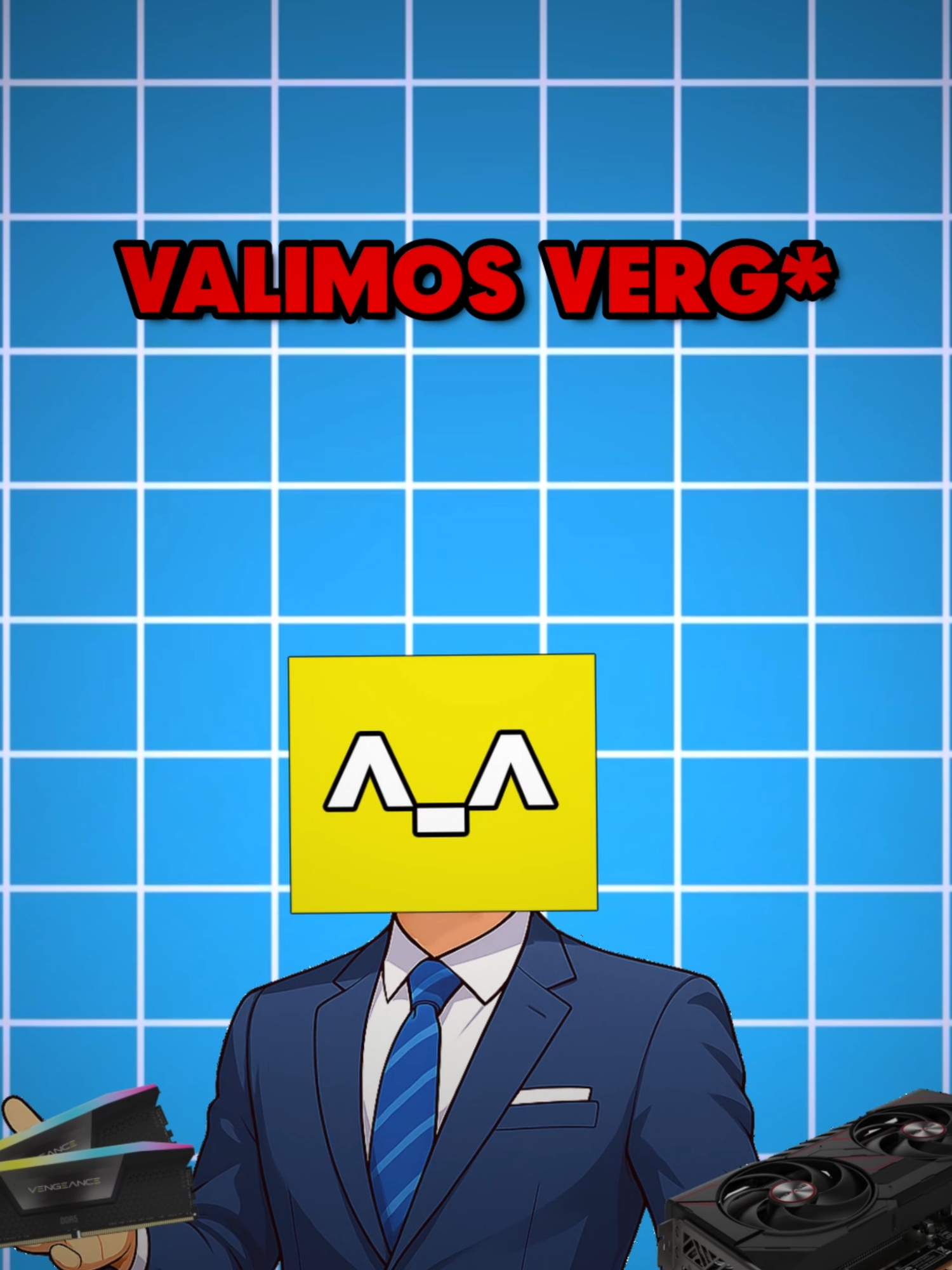 La RAM era la punta del iceberg?💀#Gaming #Pcgaming #ram #gpu