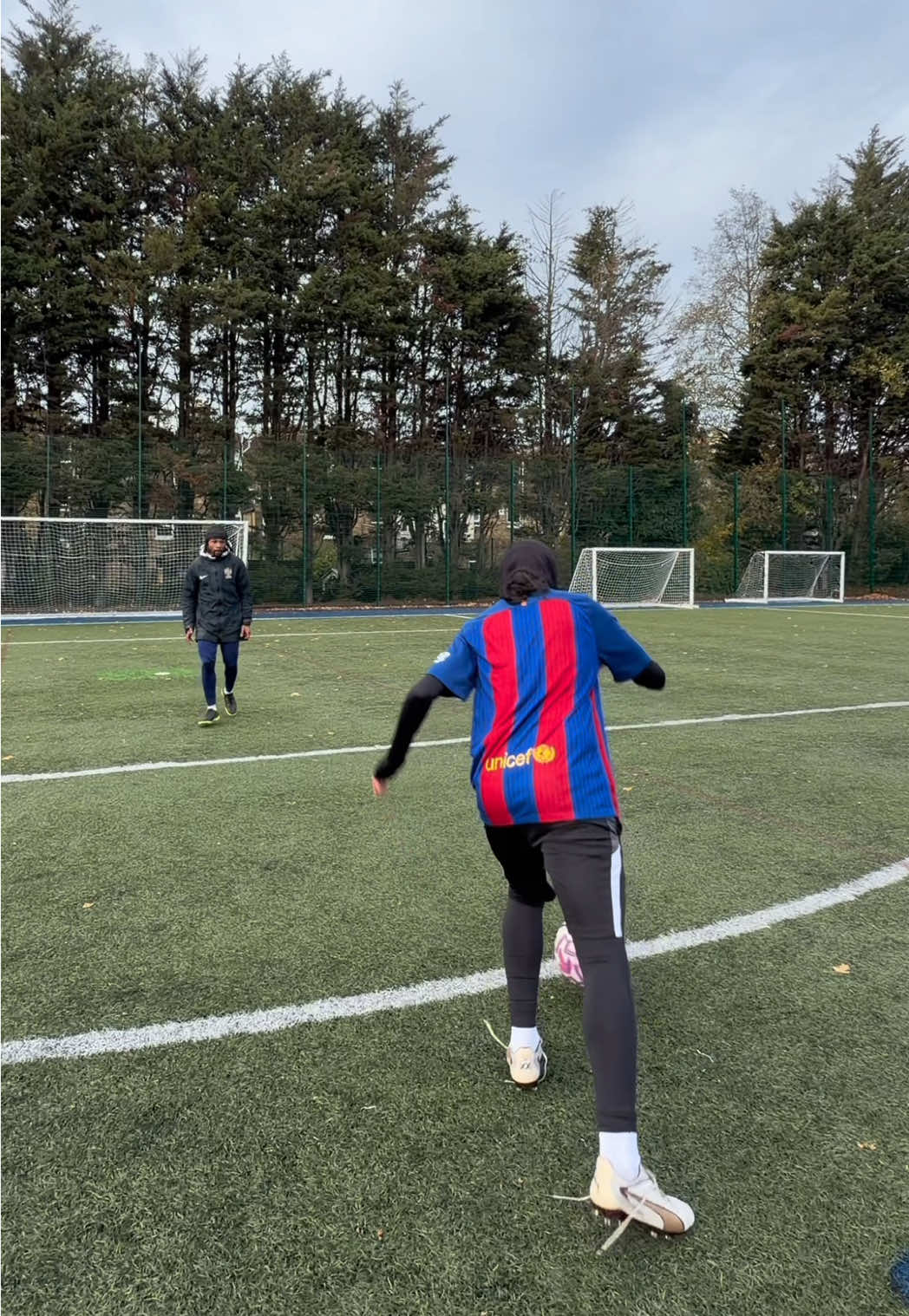 Crazy 1v1s🤯                                                          #football #Soccer #footballedit #footballtiktok #fyp 