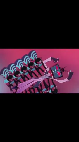 #hazbinhoteledit #hazbinhotel #отельхазбин #voks #vokshazbinhotei 