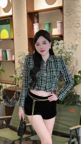 set 2 món kèo dây đai #trangbaly #trangbalyofficial #xuhuong #xuhuong2025🛍️ 