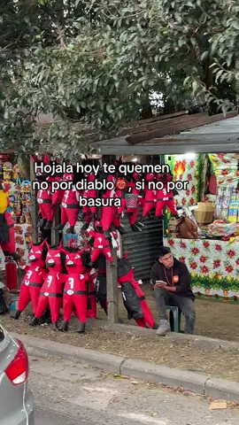7 de diciembre, quema del Diablo, tradición Guatemalteca #guatemala🇬🇹viral 