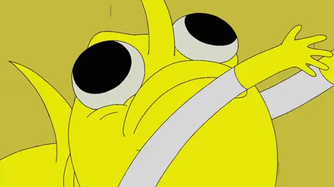 Did he just - 😳 #AdventureTime #Lemongrab #CartoonNetwork