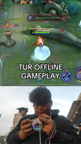 1zin cosplay albertah |  gua main pake cooler @NEXURA GAMING 