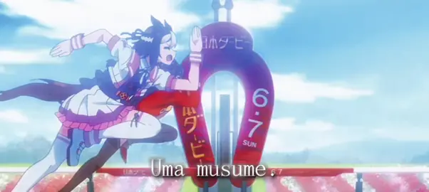 my first uma related post #umamusume #fyp #edit 