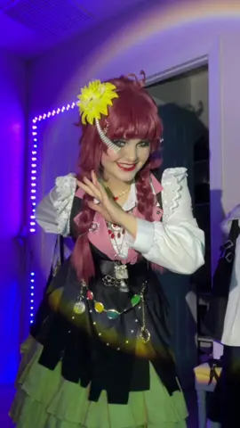 Story of undertale is in me bro #lucymaudmontgomery #lucymaudmontgomerycosplay #lucycosplay #lucybsd #bungostraydogscosplay 