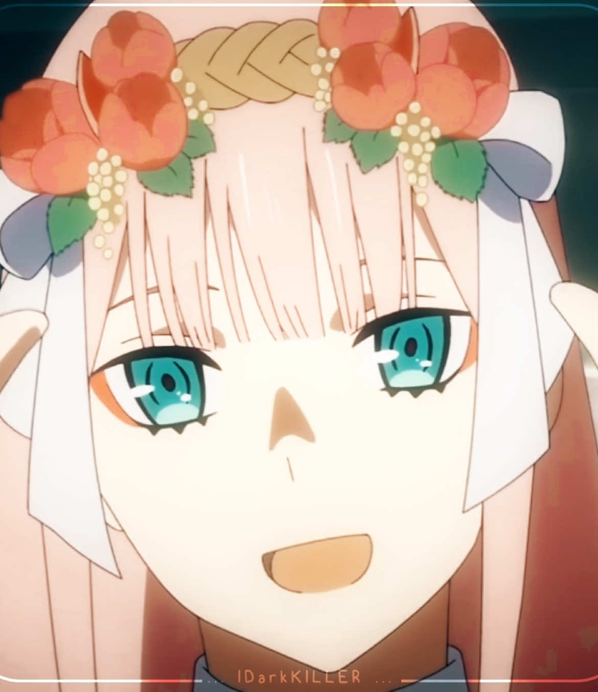 I still miss them 😭❤️‍🩹 #zerotwo #darlinginthefranxx #anime #foryoupage #darling 