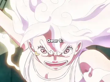 Boney se transforma en Nika ☠️🔥 #onepiece #bestanime #Anime #animeedit #animerecommendations 