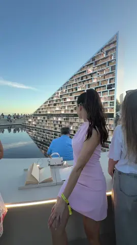 The most powerful art piece at Art Basel , absolutely stunning 