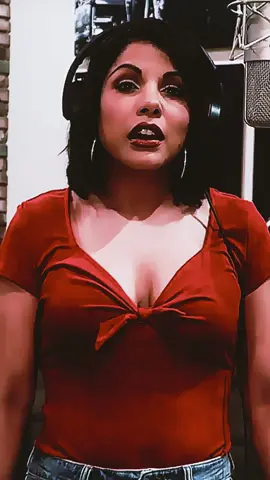 Whitney Houston - I Will Always Love You cover Sara Loera #whitneyhouston #iwillallwaysloveyou #singing #cover #fyp 