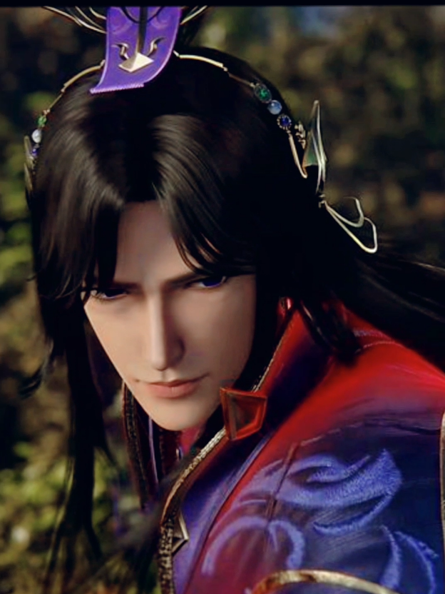 Xu Liguo Mau Memberontak Demi Jiwa Gadis Pedang Kaisar. .    Seketika Wang Lin menatap Xu Liguo Dengan Dingin, Tatapan Ini Bagaikan Sepanci Air Dingin Yang Di Siramkan Ke Xu Liguo  Dan Ia Pun Langsung Tersadar Dari Nafsunya,   Tatapan Wang Lin Langsung Mengigatkan Xu Liguo Pada Hari Wang Lin Memurnikannya, Kemudian Berbagai Adegan Dari Beberapa Ratus Tahun Terakhir Terlintas Di Benaknya. Ini Iblis Apa Yang Tidak Mau Dilakukannya, Dia Membunuh Seluruh Keluarga Teng Dan Membunuh Banyak Orang Di Planet Suzaku, Aku.... Aku....! Xu Liguo Gemetar, Tuan.... Tuan.... Tuan.... Xu Liguo Segera Menunjukkan Senyum Ke Wang Lin Dan Menyenangkannya. Wang Lin Menatap Xu Liguo Dengan Dingin, Semakin Wang Lin Bersikap Dingan Dan Niat Membunuhnya Yang Sangat Kejam, Semakin Xu Liguo Di Penuhin Rasa Takut, Berbagai Adegan Pembantaian Wang Lin Di Masa lalu muncul Di Benaknya. Aku  Memberimu Tubuh Iblis Membiarkanmu Bangkit Menjadi Roh Pedang Dan Membiarkanmu Tinggal Di Pedang Untuk Melindungi Dirimu Sendiri,  #donghua  #wanglin  #renegedeimmortal  #donghuaedit  #fypppppp 