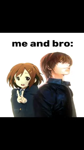 yui and light, sorry for glitches #deathnote #Kon #animedit #meandbro #fyp 
