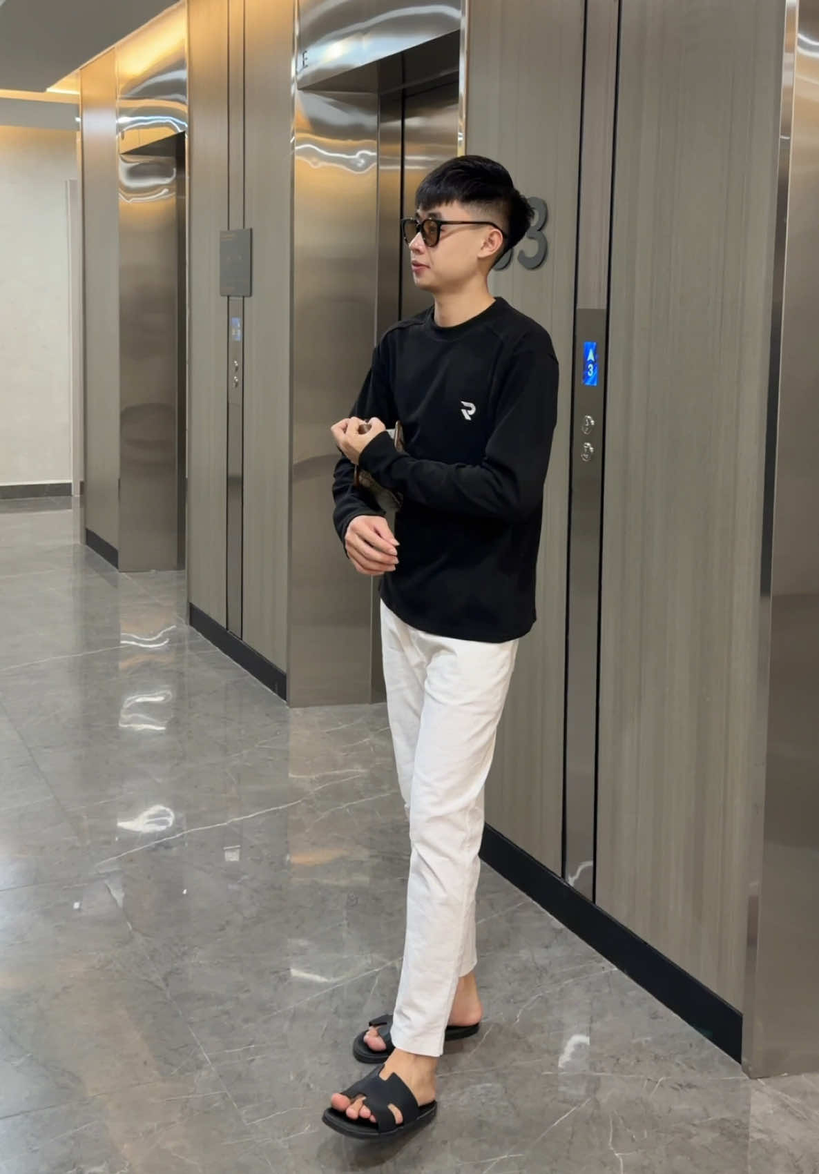 Đơn giản mà đẹo í #thaibietmay 