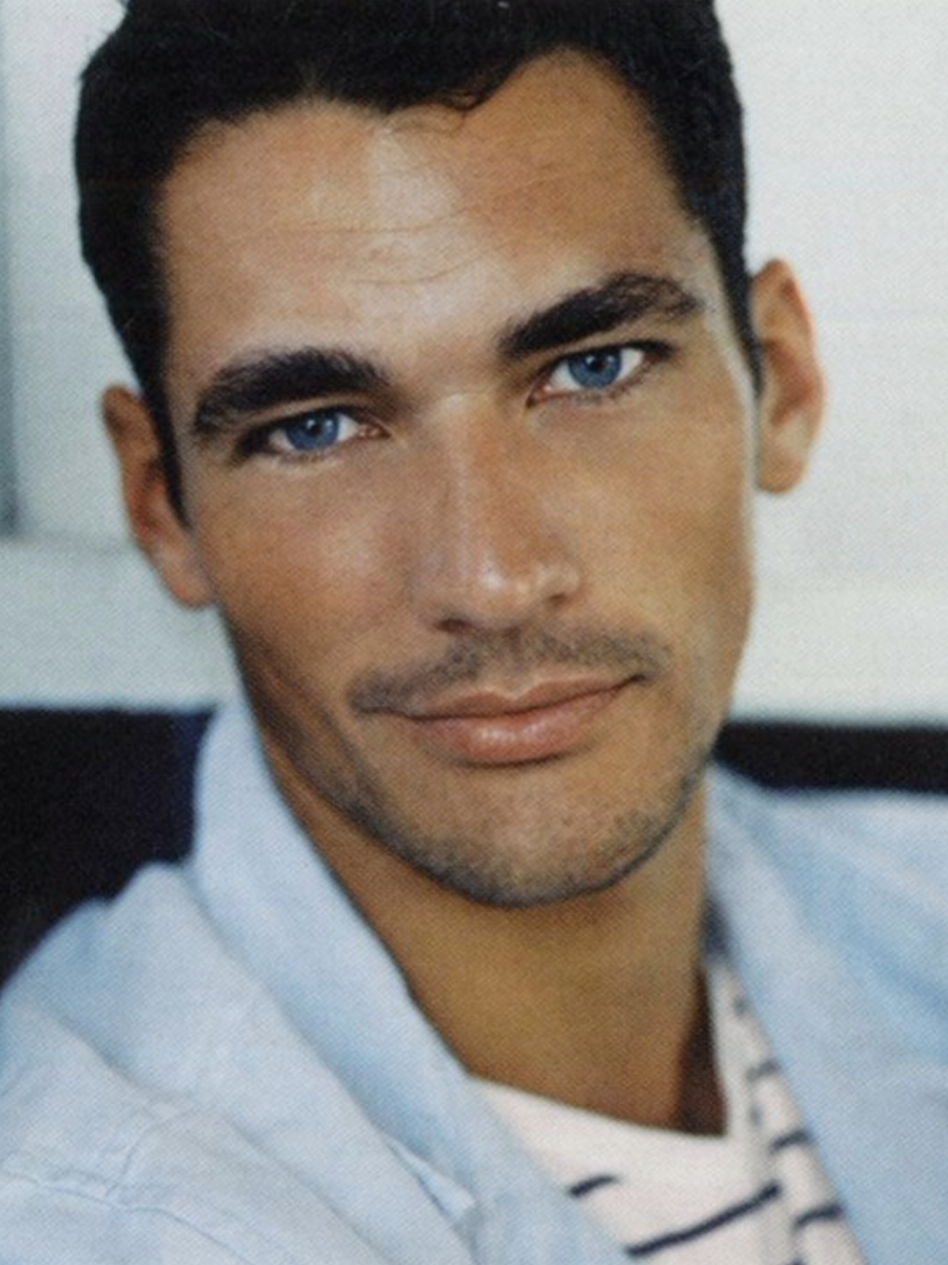 top male model #davidgandy #davidgandydavidgandy #davidgrandy #david_gandy #davidgandy😌 