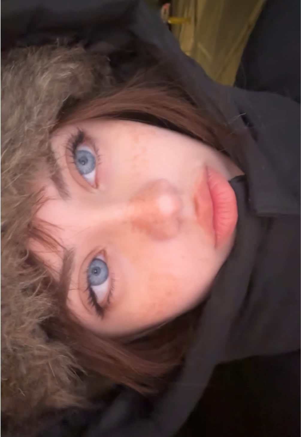 i think he liked me 🤔🤔  #hiri #xybca #fy #fyp #blowthisup 