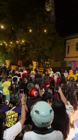 Cuma di Ambon sha 🎅💃🕺#opasantaclaus #fyp #ambonmanise 