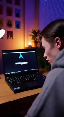 мне ничего выкладывать так что хз терпите #arch #thinkpad #linux #x230 