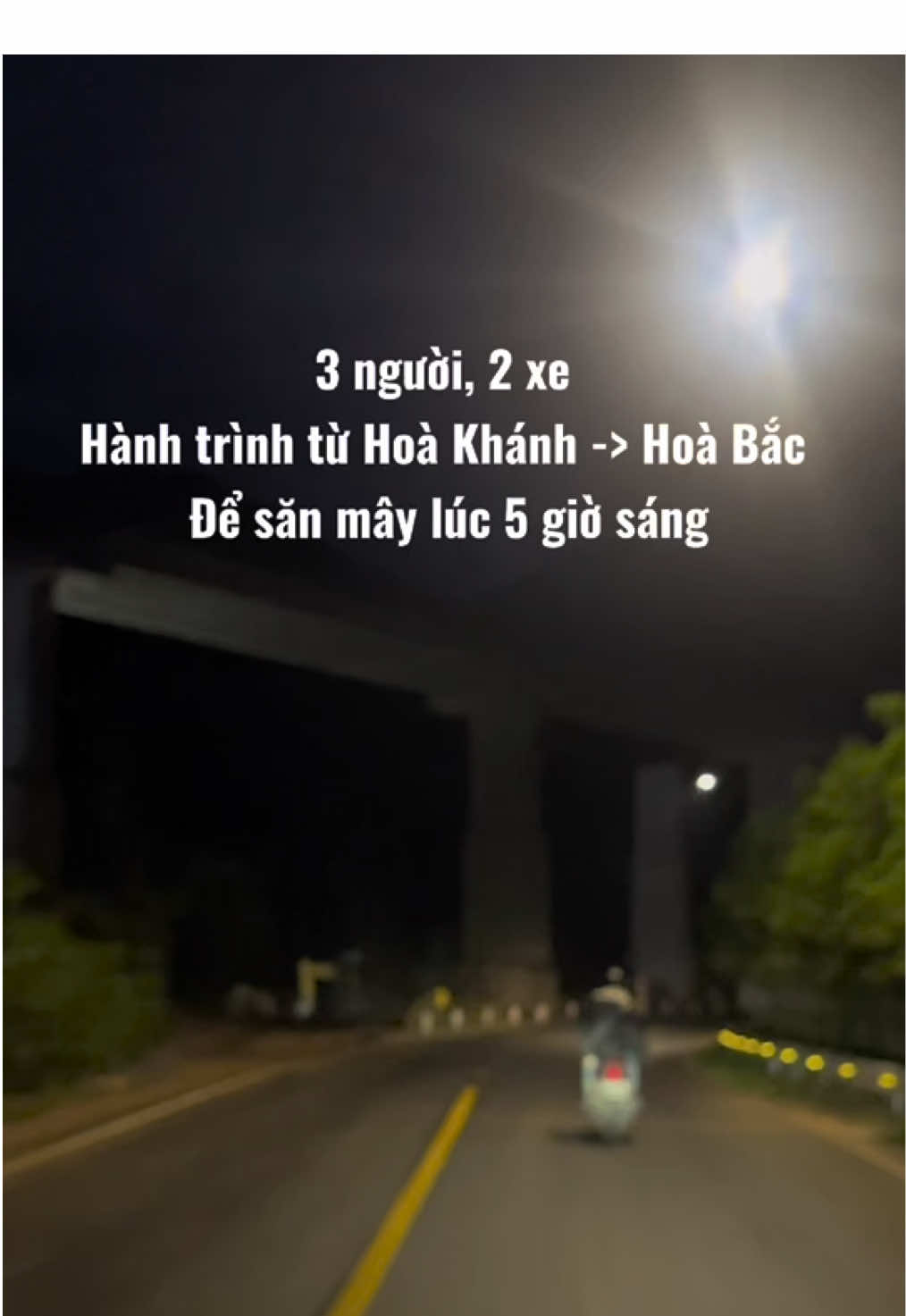 Cách đi săn mây Hoà Bắc nhanh nhất năm 2025 #danang #danenno #fyp #hoabac #sanmay 