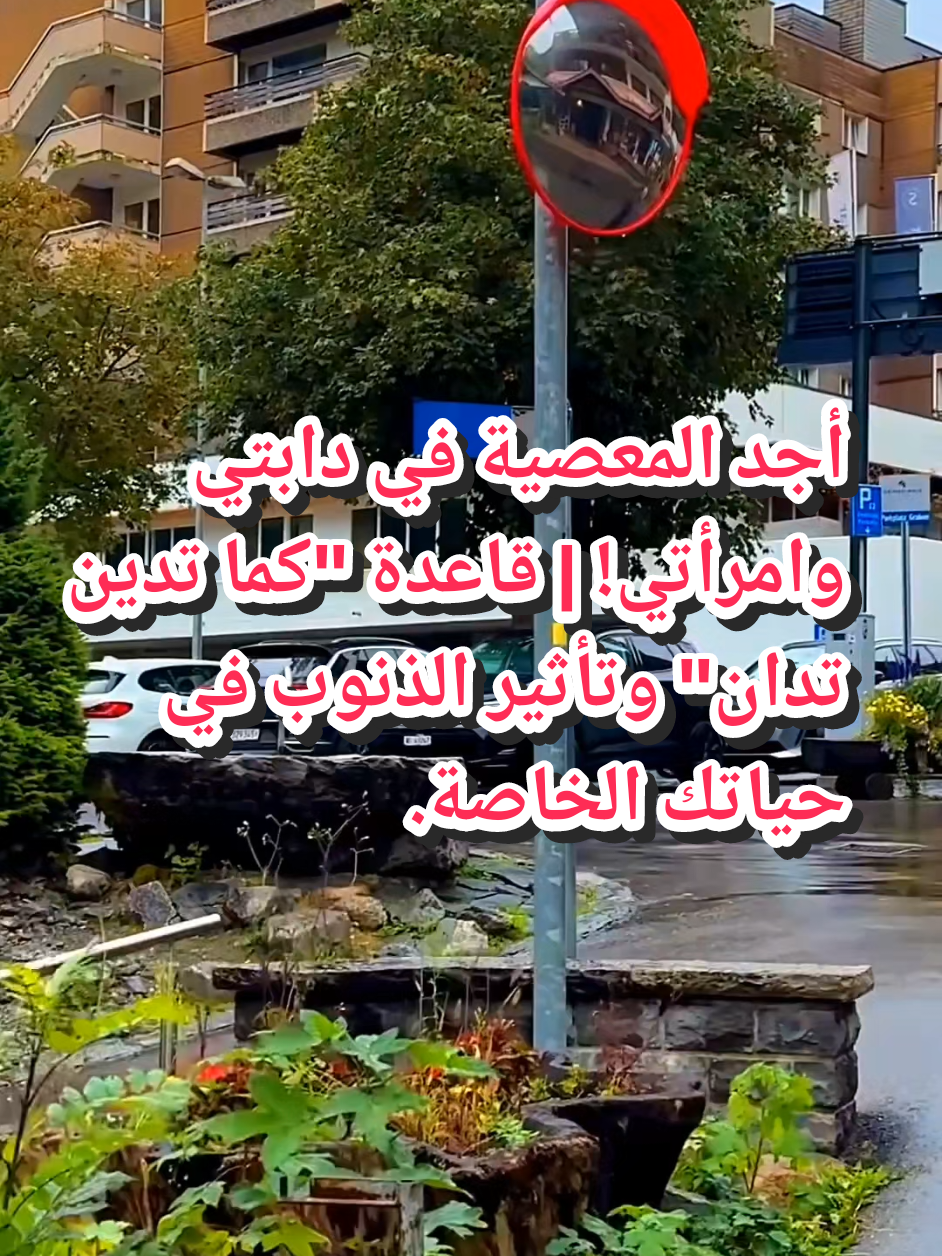 الجزاء من جنس العمل: كيف تؤثر أعمالك الصالحة والسيئة على من حولك؟🥀❤️‍🩹 #الشيخ_محمد_بن_علي_الشنقيطي.  لن تكتمل الفائدة إلا بمتابعة الفيديو حتى آخر لحظة 🥀❤️ #أجد_المعصية_في_دابتي و_امرأتي_قاعدة_كما_تدين_تدان_#تذكير_بالخير  #قصص_الأنبياء  #سيرة_النبي. 📚