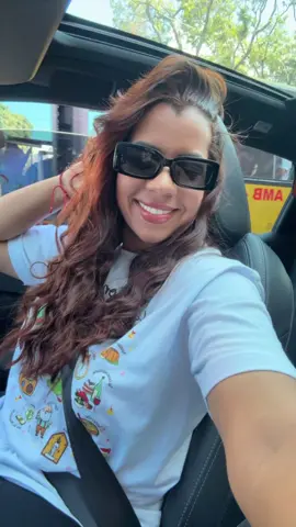 #buenosdiasmundo #parati #domingou 