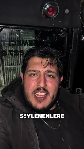 Ben dostuma sevdiğimi düşmanıma sövdüğümü kısık sesle söylemem gardaşşş #keşfet #sivas #hard 