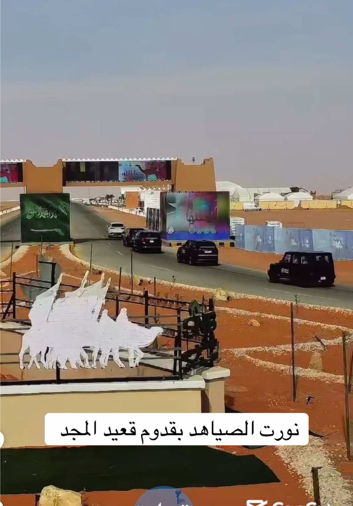 نورت الصياهد #قعيدالمجد🇸🇦 #اكسبلور #ترند #اكسبلورexplore #مساء_الخير  