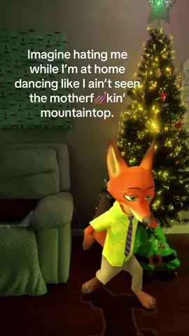 Imagine hating me while I’m at home dancing like I ain’t seen the motherf💅🏾kin’ mountaintop. Been there, sweetie. #ShakeThat #Eminem #NateDogg #ForYourEntertainment 