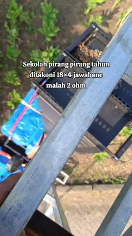 umume cah sound bolo #fyp #menyala #bjn24jam #sumberwaras #soundsystem 