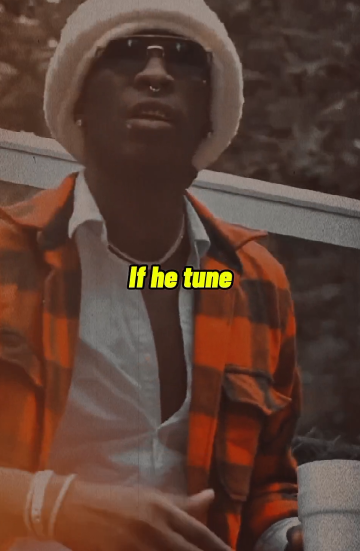 Power▶️ #thuggerthugger1 #hxncho #trapedits 