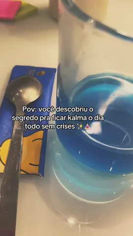 Tranquilinhaaaa #fypage #ansiedade 